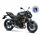 Kawasaki Z650 S Metallic Matte Graphenesteel Gray 2026 Autoškola s ochrannými rámy