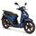 PEUGEOT Tweet 125i RS - Electric Blue