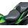 Prémiové snížené sedadlo pro Kawasaki Ninja H2 SX (-15mm)