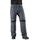 Kevlarové jeansy Icon Victory Blue - Výprodej