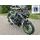 Kawasaki Z500 SE Ebony 2026 Autoškola s ochrannými rámy