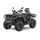 Linhai ATV 1000L LANDFORCE EPS BLACK