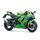 Kawasaki NInja ZX-10R Lime Green 2026