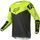 MX Dres Fox 180 Revn Fluo Yellow