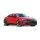 Maisto - 2022 Audi RS e-tron GT, červená, 1:25