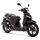 Peugeot Tweet 125i Standard - Jet Black