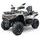 Linhai 650L LANDFORCE EPS LIGHT GRAY/BLACK