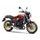 Kawasaki Z650RS Candy Medium Red 2024