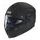 Integrální helma iXS iXS1100 1.0 Černá Matná