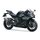 Kawasaki Ninja ZX-4RR Metallic Matte Carbon Gray 2027