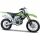 Maisto - Motocykl, Kawasaki KX 450F, 1:12
