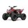 LINHAI ATV 110 Red