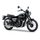 Kawasaki W800 Street 2020 + rovná řídítka zdarma