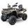 Linhai 650L LANDFORCE EPS GOLD/BLACK