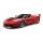 Maisto RC - 1:14 RC (2.4G, Cell battery) ~ Ferrari FXX K, červená