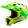 LS2 MX700 SUBVERTER GAMMAX GLOSS H-V YELLOW GREEN