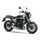 Kawasaki Z650RS Metallic Phantom Silver 2024