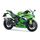 Kawasaki Ninja ZX-4RR Lime Green 2027