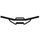 BACK BUMPER BLACK PX5 - RZR 900 XP - 2011