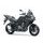 Kawasaki Versys 1000 Metallic Matte Graphenesteel Gray 2024