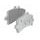 Brzdové destičky BREMBO 07BB37RC