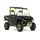 SEGWAY UTV FUGLEMAN UT10 X BLACK/GREEN