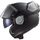LS2 FF906 ADVANT SOLID MATT BLACK-06