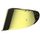 LS2 VISOR FF327 Iridium Gold