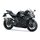 Kawasaki Ninja ZX-4RR Metallic Matte Graphenesteel Gray 2026