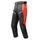 Pánské textilní moto kalhoty SPARK MAVERICK - Červené