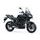 Kawasaki Versys 650 Metallic Spark Black / Metallic Flat Spark Black 2022