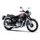 Kawasaki W800 2024 Zapůjčení motocyklu na 1 den