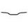 Řídítka ACCOSSATO HB179 Hliníkové provedení s konstantním průměrem 22 mm červená