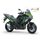 Kawasaki Versys 1100 SE Plasma Lime Green 2027