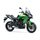 Kawasaki Versys 650 Candy Lime Green 2027