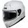 Integrální helma iXS iXS 217 1.0 Bílá Lesklá