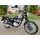 Kawasaki Meguro S1 Ebony 2025 pouze 1900 km najeto