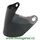 LS2 VISOR OF560/OF575 TINTED (TRAVIS, ROCKET II)