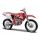 Maisto - Motocykl, Yamaha YZ-450F, 1:18