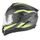 Přilba na motorku NOX N304S REVO FLUO