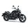 Kawasaki Vulcan S Metallic Flat Spark Black 2025
