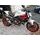 Ducati Monster 821 model 2015