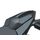 Kryt sedadla spolujezdce pro Kawasaki  Z650 S (739 Metallic Flat Spark Black)