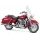 Maisto - HD - Motocykl - 1999 FLHR Road King®, 1:18