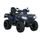 LONCIN Xwolf 1000i V-Twin EPS 4×4 Modrá