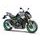 Kawasaki Z900 SE 2025
