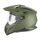 Enduro Helma Dual NOX N350 Khaki