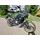 VOGE 800 RALLY Black DEMO pouze 1374 km najeto