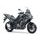Kawasaki Versys 1000 S Metallic Matte Dark Gray 2024