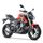 VOGE 500R RED